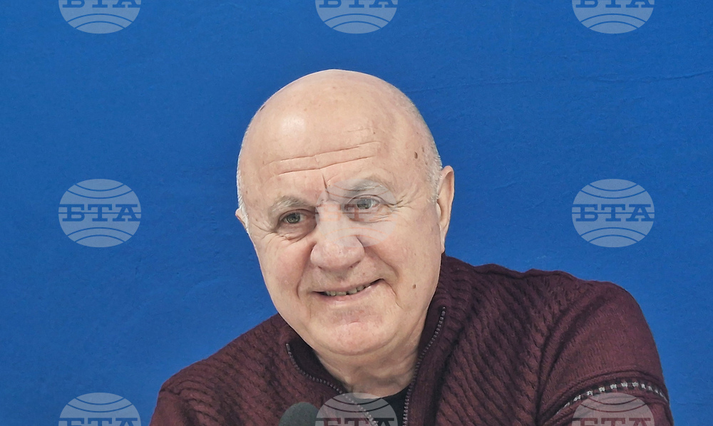 Национален пресклуб на БТА Разград - пресконференция - дигитален клуб