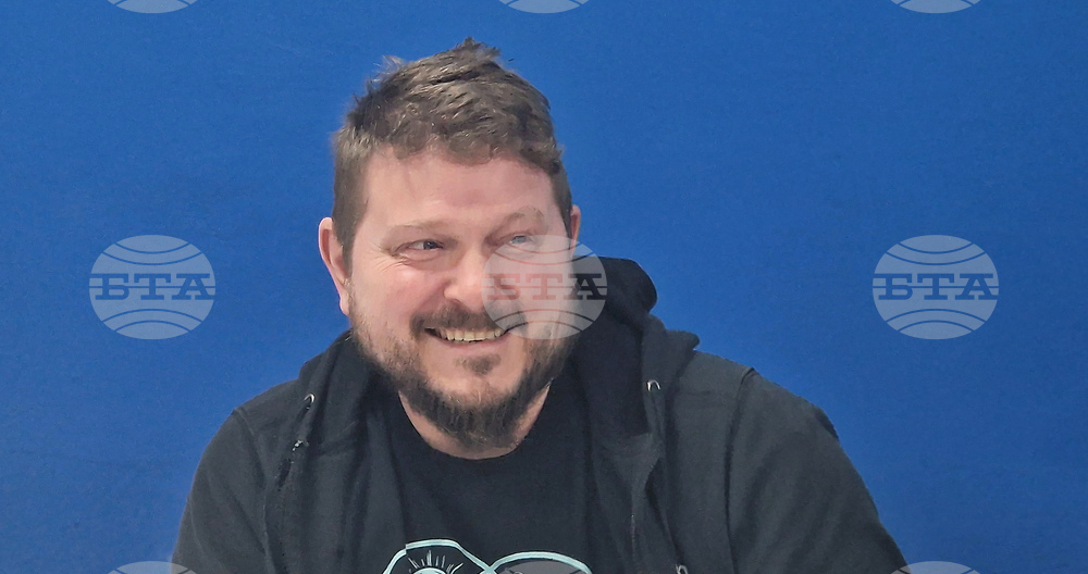 Национален пресклуб на БТА Разград - пресконференция - дигитален клуб