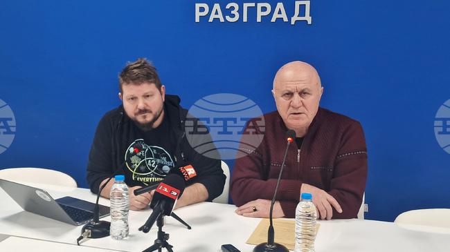 Безплатен дигитален клуб за обучение отвори врати в Народно читалище „Развитие 1869“ в Разград