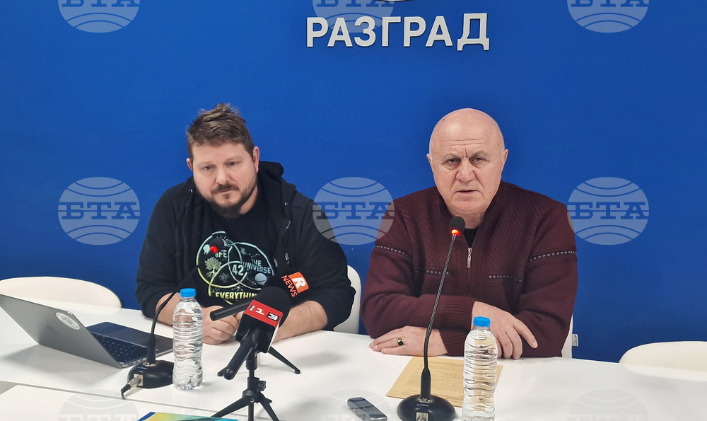 Безплатен дигитален клуб за обучение отвори врати в Народно читалище „Развитие 1869“ в Разград