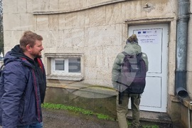 Национален пресклуб на БТА Разград - пресконференция - дигитален клуб