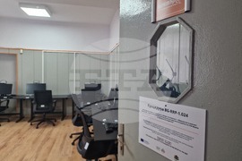 Национален пресклуб на БТА Разград - пресконференция - дигитален клуб