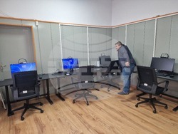 Национален пресклуб на БТА Разград - пресконференция - дигитален клуб