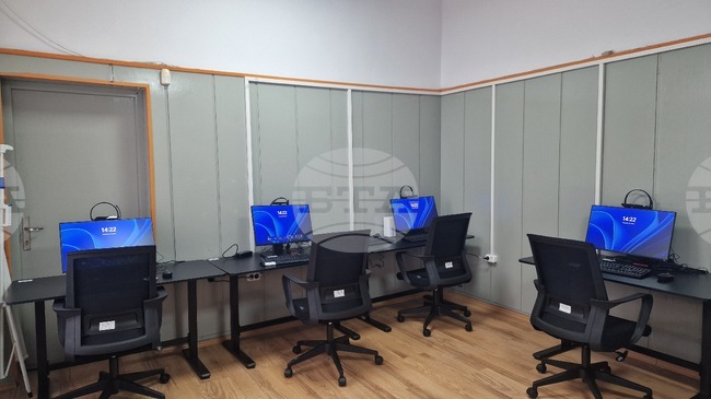 В област Разград започват работа 24 дигитални клуба за обучение и достъп на граждани до електронни услуги