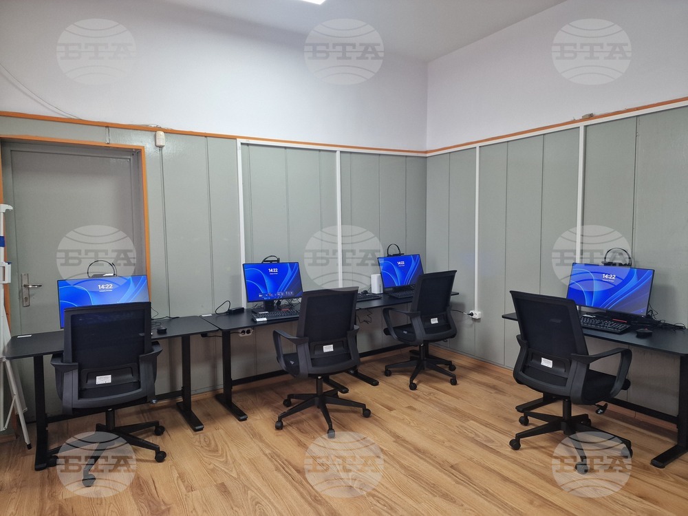 В област Разград започват работа 24 дигитални клуба за обучение и достъп на граждани до електронни услуги