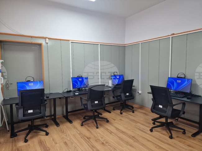 В област Разград започват работа 24 дигитални клуба за обучение и достъп на граждани до електронни услуги