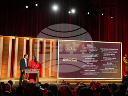98th Oscars - Nominations Announcement