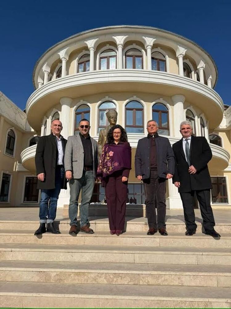 Държавна опера - Стара Загора ще представи концерта Swinging Love & Wine в Одрин