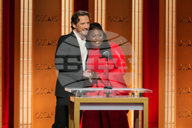 98th Oscars - Nominations Announcement