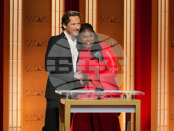 98th Oscars - Nominations Announcement