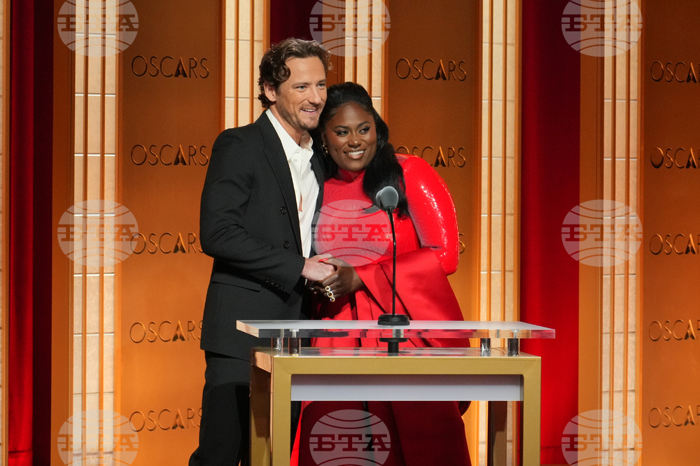 98th Oscars - Nominations Announcement