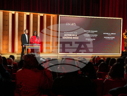 98th Oscars - Nominations Announcement