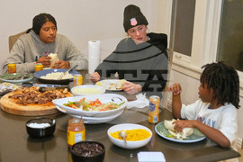 Winter Olympics Diversity Edwards