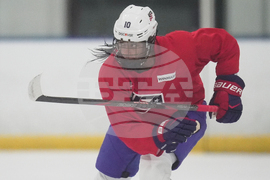 Winter Olympics Diversity Edwards