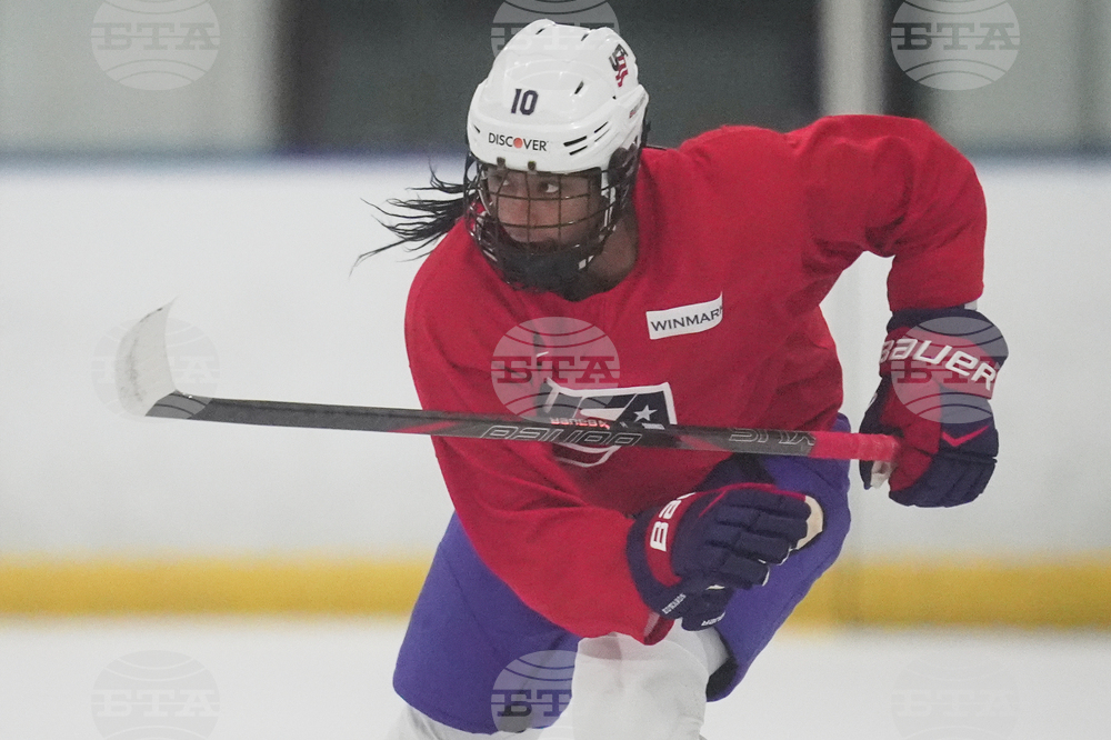 Winter Olympics Diversity Edwards