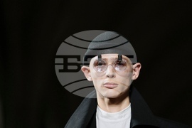 APTOPIX France Fashion Issey Miyake F/W 26/27