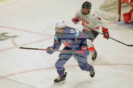 Winter Olympics Diversity Edwards