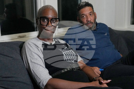 Winter Olympics Diversity Edwards