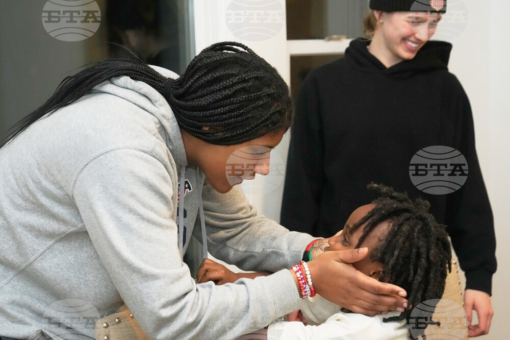 Winter Olympics Diversity Edwards