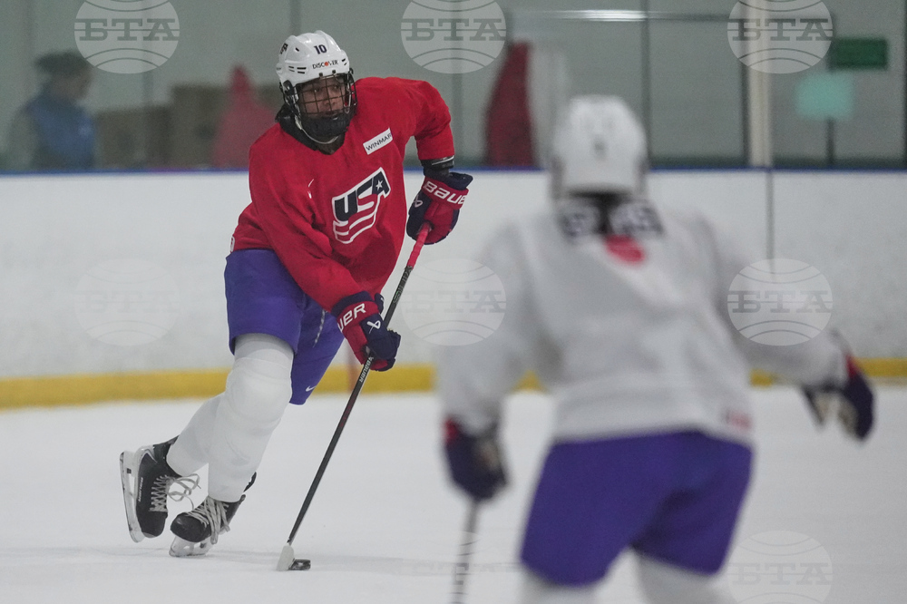 Winter Olympics Diversity Edwards