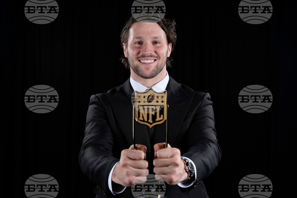 NFL Awards Explainer Football