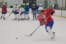 Winter Olympics Diversity Edwards