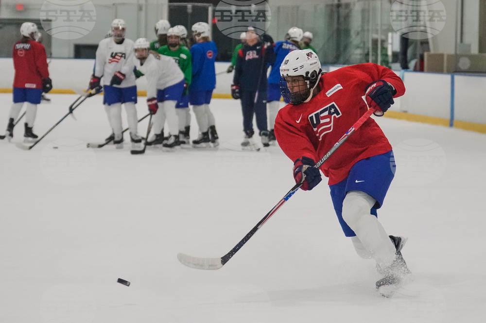 Winter Olympics Diversity Edwards