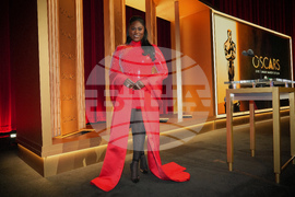 98th Oscars - Nominations Announcement