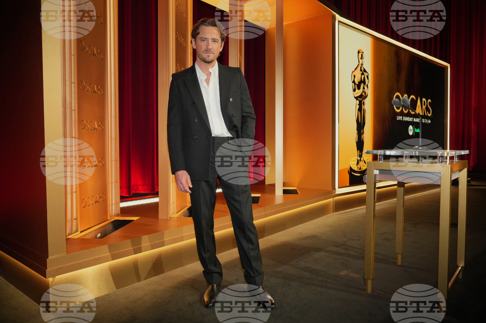 98th Oscars - Nominations Announcement