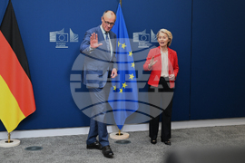 Belgium EU Summit