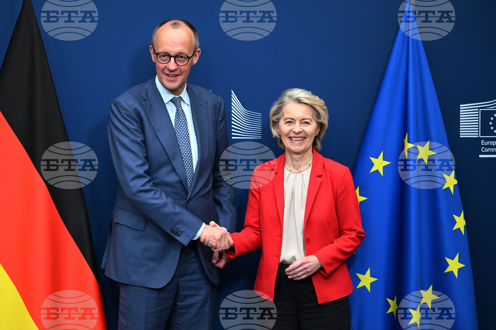 Belgium EU Summit