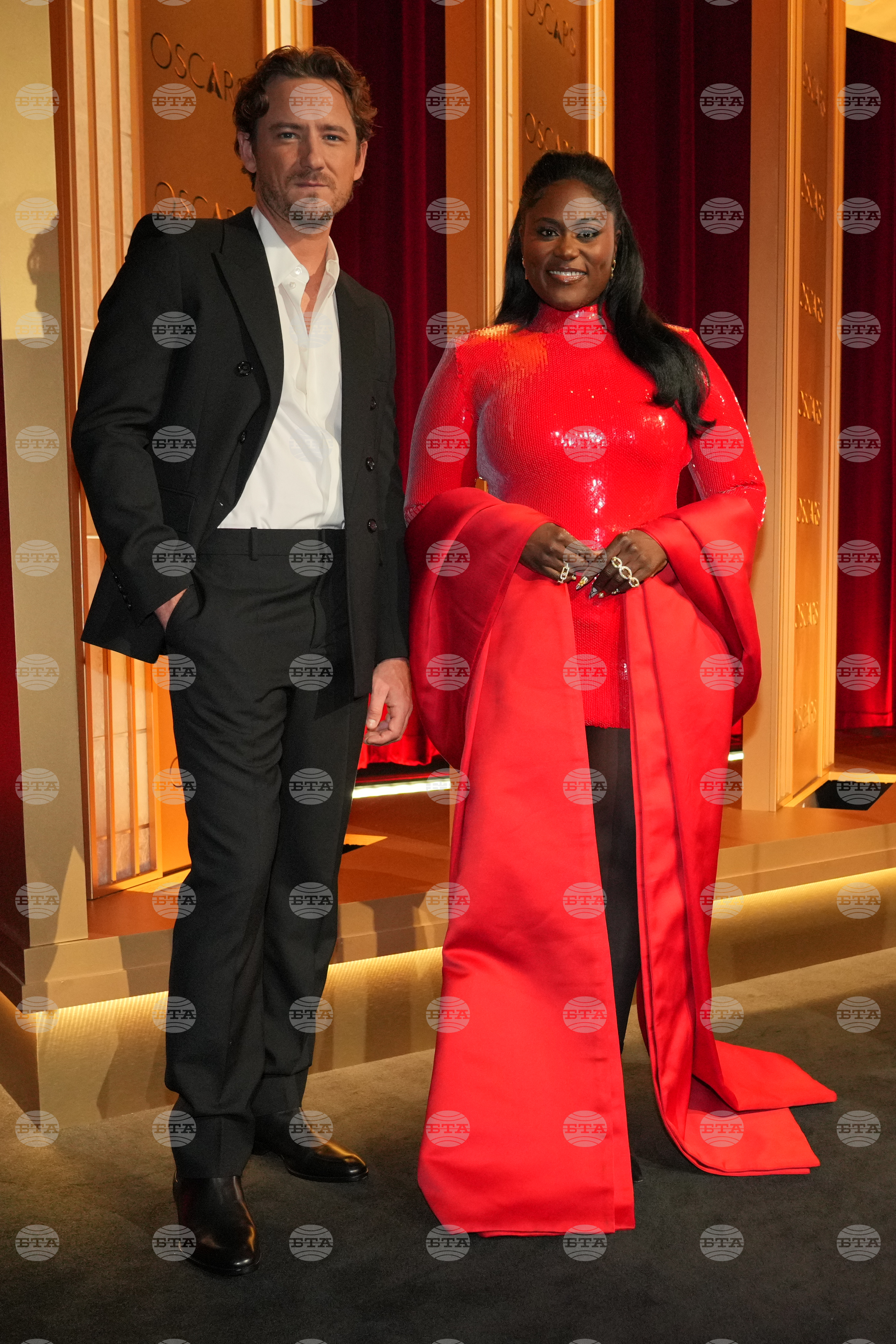 98th Oscars - Nominations Announcement