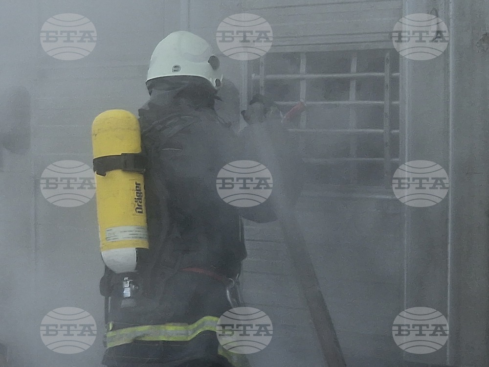 Ще бъде назначена ДНК експертиза, след пожара в къща в тетевенското село Черни Вит