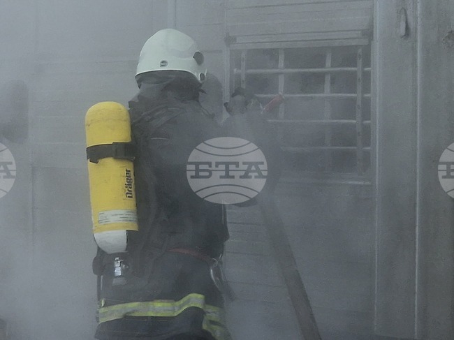 Ще бъде назначена ДНК експертиза, след пожара в къща в тетевенското село Черни Вит