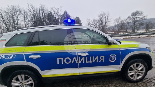 Полицаи от Димитровград иззеха 500 дамски чанти и портмонета – имитация на известни марки, при проверка на автомобил с пътници от региона на Кърджали