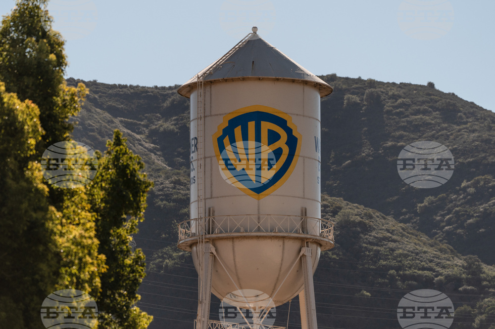 Warner Bros