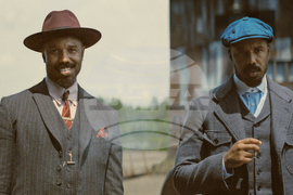 Film Review - Sinners