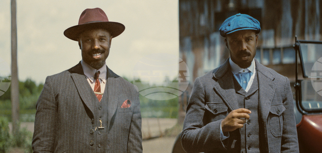 Film Review - Sinners