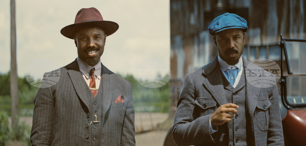 Film Review - Sinners