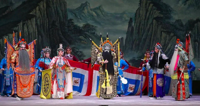 Chinese National Peking Opera Company to Perform in Bulgaria for the First Time for Chinese New Year