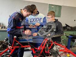 Снимка: Министерство на образованието и науката