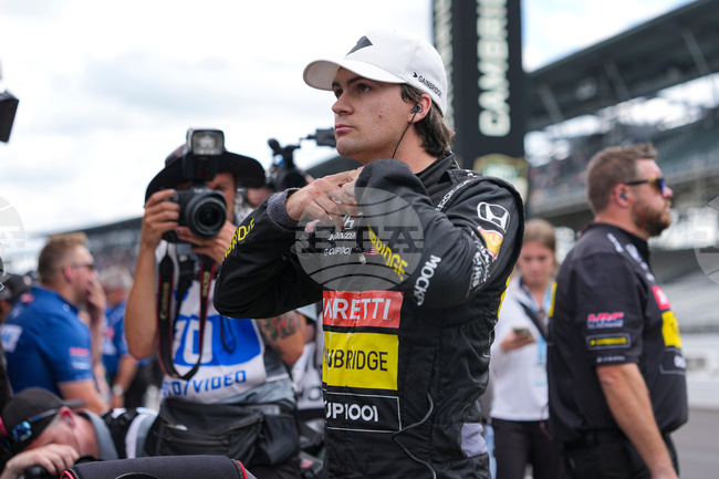 F1-Herta's Next Move