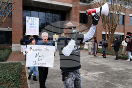 Scores Rally to Block Florida Move to Cut Lifesaving AIDS Treatment for 16,000 Patients (AHF)