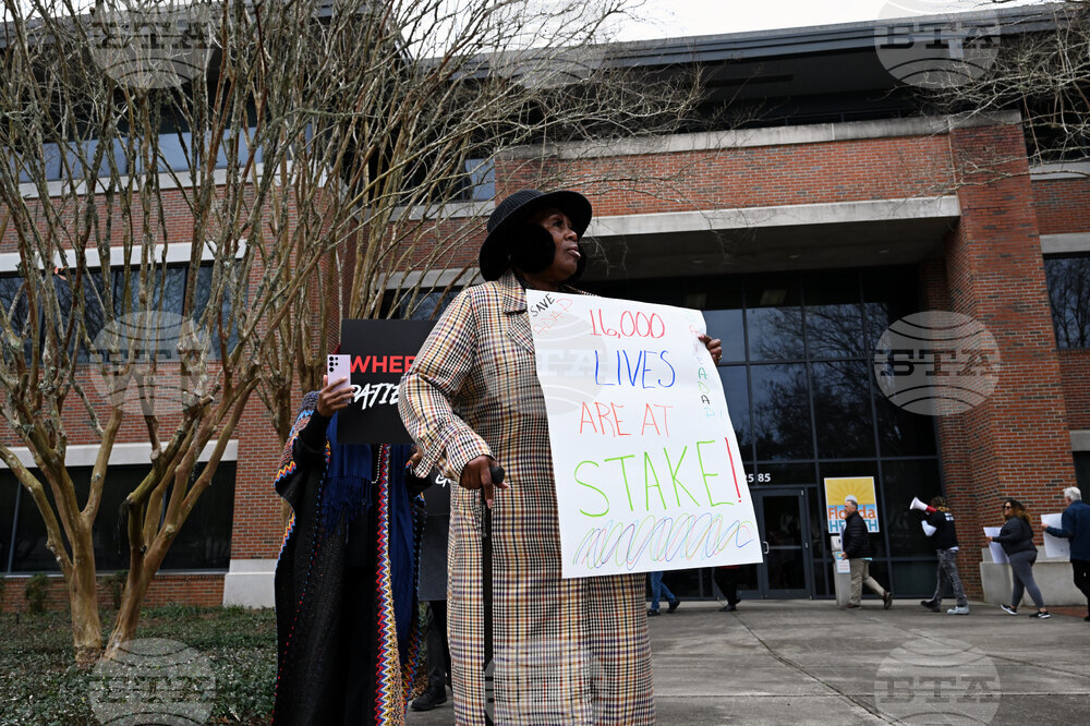 Scores Rally to Block Florida Move to Cut Lifesaving AIDS Treatment for 16,000 Patients (AHF)