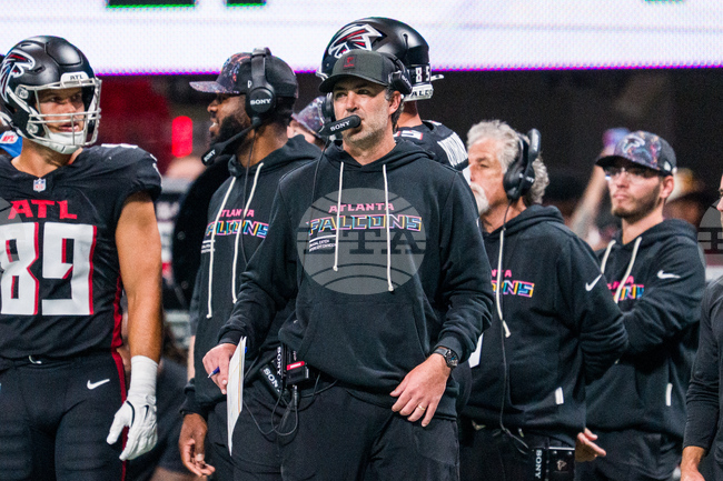 Buccaneers-Robinson Football