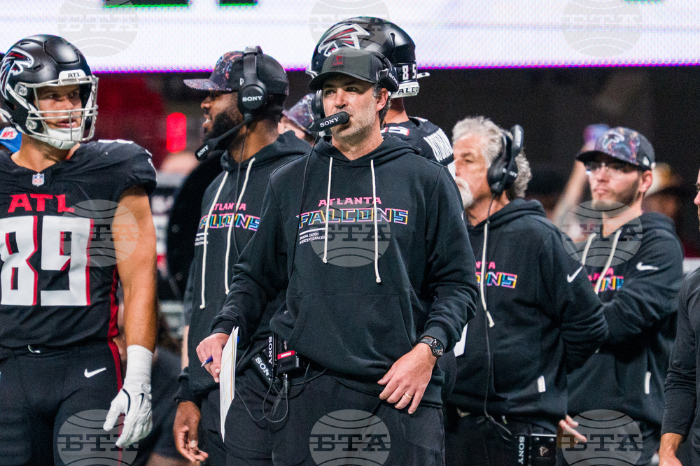 Buccaneers-Robinson Football