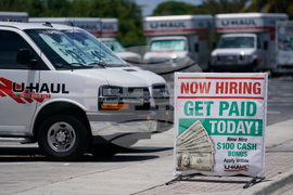 Census-States Migration