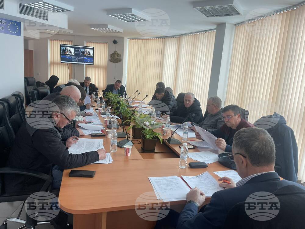 Общинските съветници в Неделино определиха датите за провеждане на 25-тия Национален фолклорен фестивал за двугласно пеене