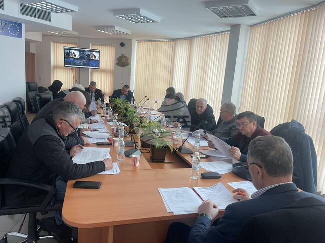 Общинските съветници в Неделино определиха датите за провеждане на 25-тия Национален фолклорен фестивал за двугласно пеене