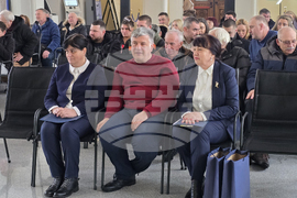 Видин - браншова камара „Плодове и зеленчуци“ - регионална структура - учредяване